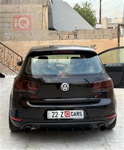 فولكسفاغن جولف